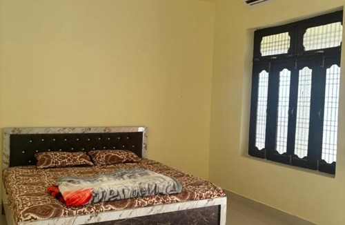 Misrikh House | Bharadwaj ashram