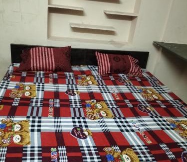 Ajmer House | Bhati house
