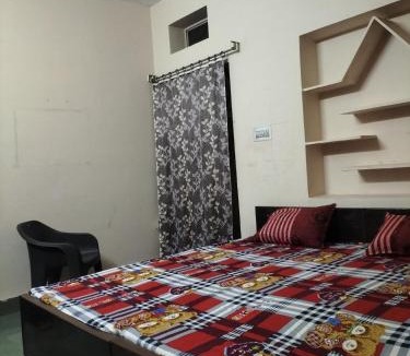 Ajmer House | Bhati house