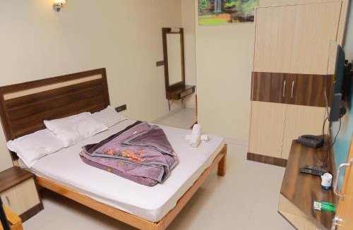 Yercaud House | Bhavan Resorts
