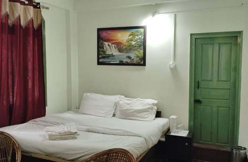 Sukha Hotel | Bhawani Guest House