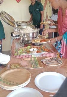 Bhitarkanika National Park Other | Bhitarkanika River side Eco Resort TENT