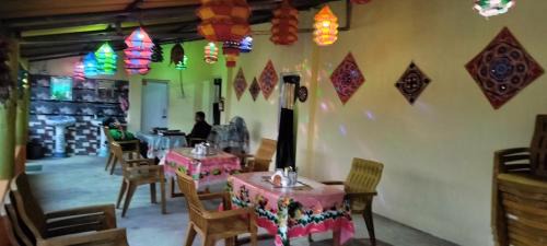 Bhitarkanika National Park Other | Bhitarkanika River side Eco Resort TENT
