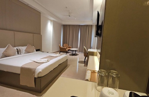 Soraon Hotel | BHOLA RESORT