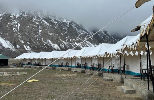 Keylong Other | Bhrigu Camps