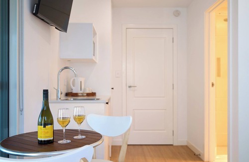 Bicheno Apartment | Bicheno Ocean Views Apt 2 - Bicheno Accommodation