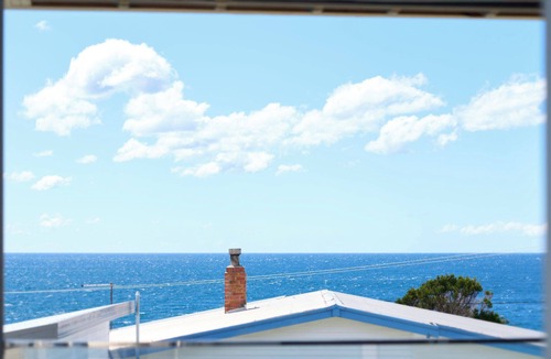 Bicheno Apartment | Bicheno Ocean Views Apt 2 - Bicheno Accommodation