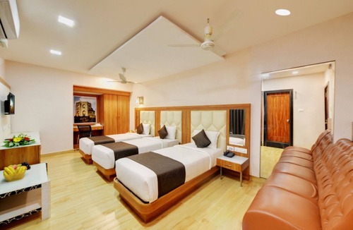 Bidar Hotel | Bidar Gateway