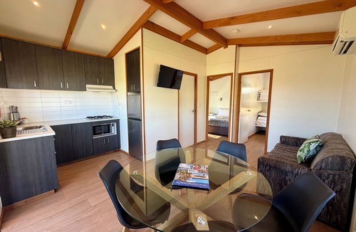 Red Cliffs RV Rental | BIG4 Red Cliffs Holiday Park