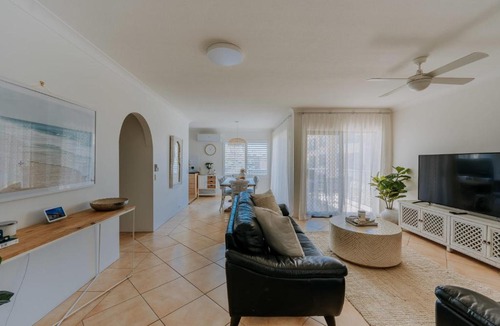 Bilinga Apartment | Bilinga Breeze 7