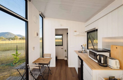 Maindample Cabin | Billy Button by Tiny Away