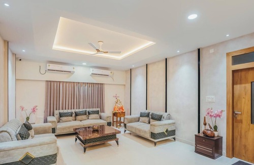 Kendrapara House | Binayak Palace Premium OD