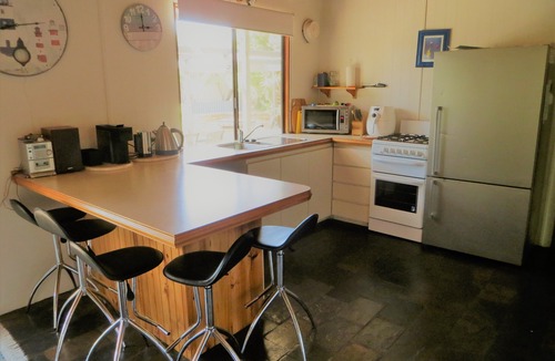 Binningup House | Binningup Beach Shack - NO WIFI at this property