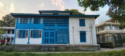 Gunehr House | Bir Heritage Villa