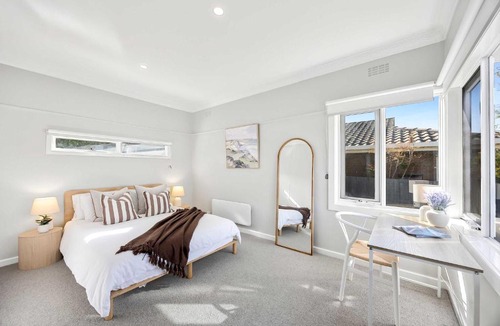 Belmont House | Birch & Maple