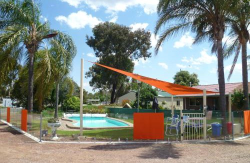 Tocumwal Hotel | Birch Motel Tocumwal Previously Known as Kanimbla Motor Inn