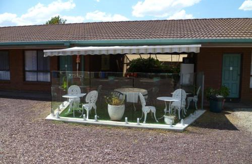 Tocumwal Hotel | Birch Motel Tocumwal Previously Known as Kanimbla Motor Inn
