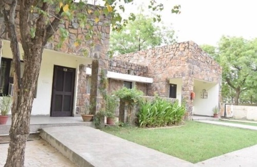 Gurugram Hotel | Bird Sanctuary