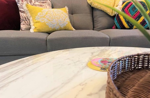Arcadia Apartment | Birdsong@Beachcomber