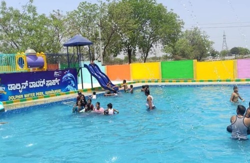 Gangavathi Resort | Birla Resort