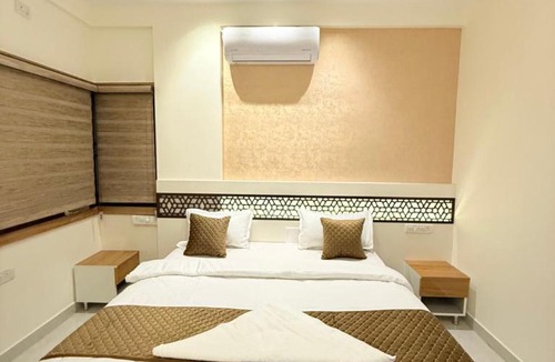 Bengaluru Hotel | BL Suites Executive Rooms