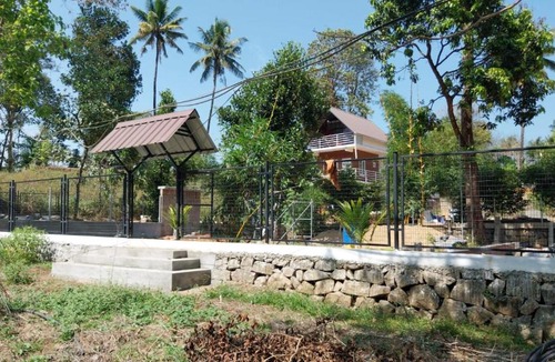 Devikolam House | Black Bull Cottage