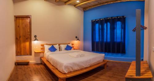 Shargole Hotel | Black Sheep Bed & Breakfast
