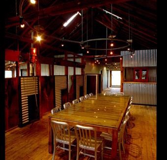 Borenore Bed & Breakfast | Black Sheep Inn