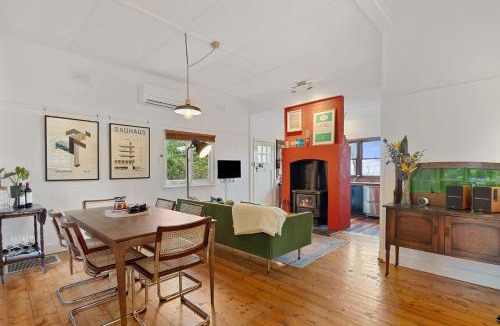 Blackheath House | Blackheath Breeze Cottage - Nature Escape