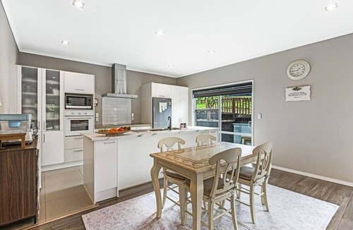 Blakeview House | Blakeview home