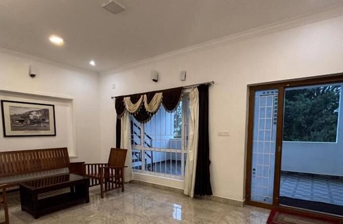 Thalayathimund Cottage | Blessing holidays