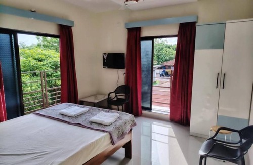 Devbag Hotel | bliss paradise resort