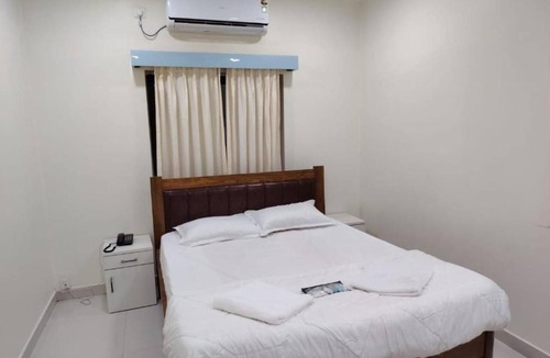 Devbag Hotel | bliss paradise resort