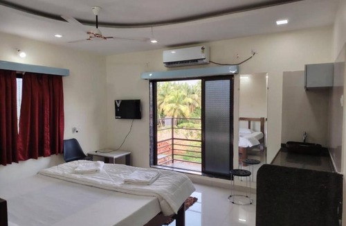 Devbag Hotel | bliss paradise resort