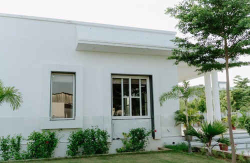 Jaipur District House | Blissful Acre
