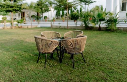 Jaipur District House | Blissful Acre