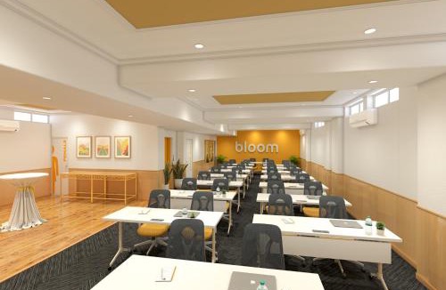 Central Chennai Hotel | Bloom Hotel Chennai Central