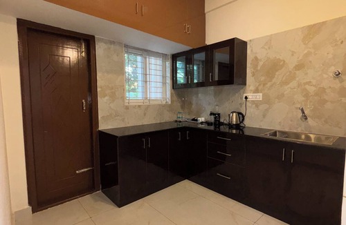 Agara Apartment | Blooming Suites 2BHK Fully furnished Flat in Electronic City