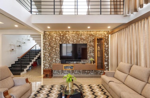 Denkanikota Apartment | Blossom Ranch Villa by StayJade Pool1hr Hsr