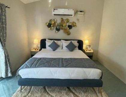 Ayodhya Hotel | Blossom Rooms Family Stay