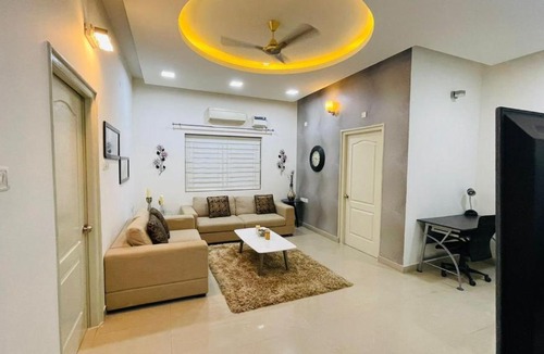 Mahabalipuram Beach Hotel | Blue Breeze Villa