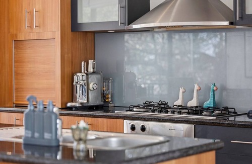Aireys Inlet House | Blue Datcha