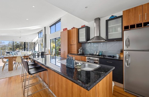 Aireys Inlet House | Blue Datcha