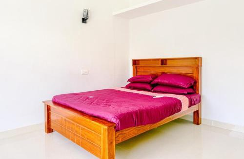 Mahabalipuram Beach House | Blue Dolphin Beach House - A Unit of Chola Resort Developer