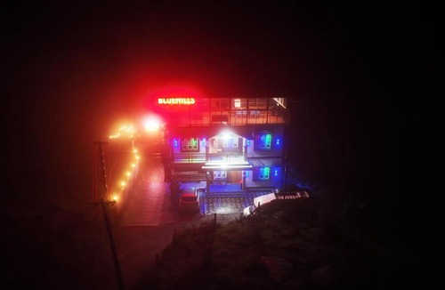 Vagamon Villa | Blue hills villa