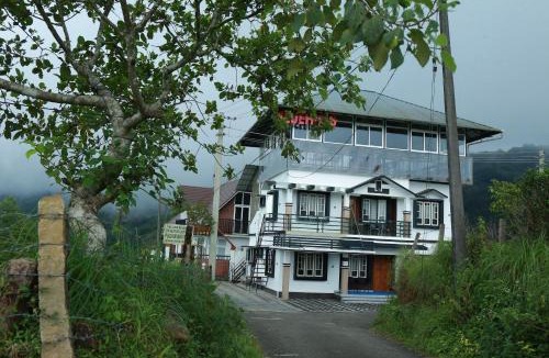 Vagamon Villa | Blue hills villa