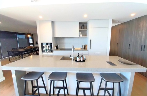 Woolgoolga House | Blue Horizon