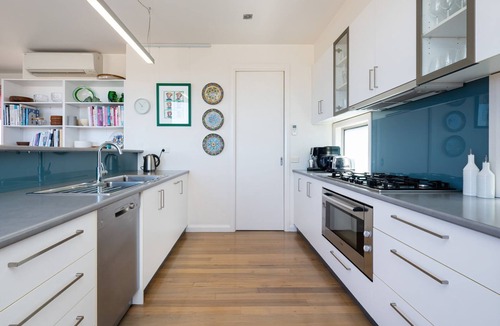 Ocean Grove House | Blue Horizons With water Views