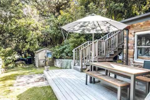 Palm Beach House | Blue Salt Cottage