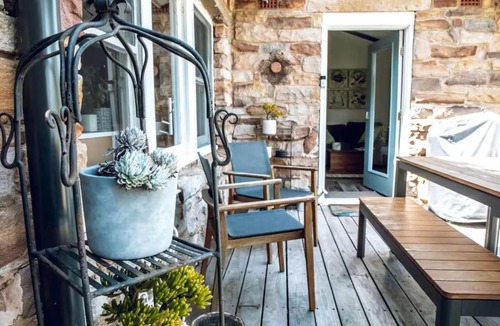 Palm Beach House | Blue Salt Cottage